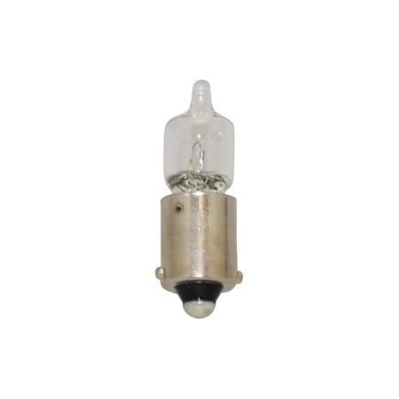 Replacement Bulb For Audi A6 Quattro V8 4.2L 640Cca Year2002